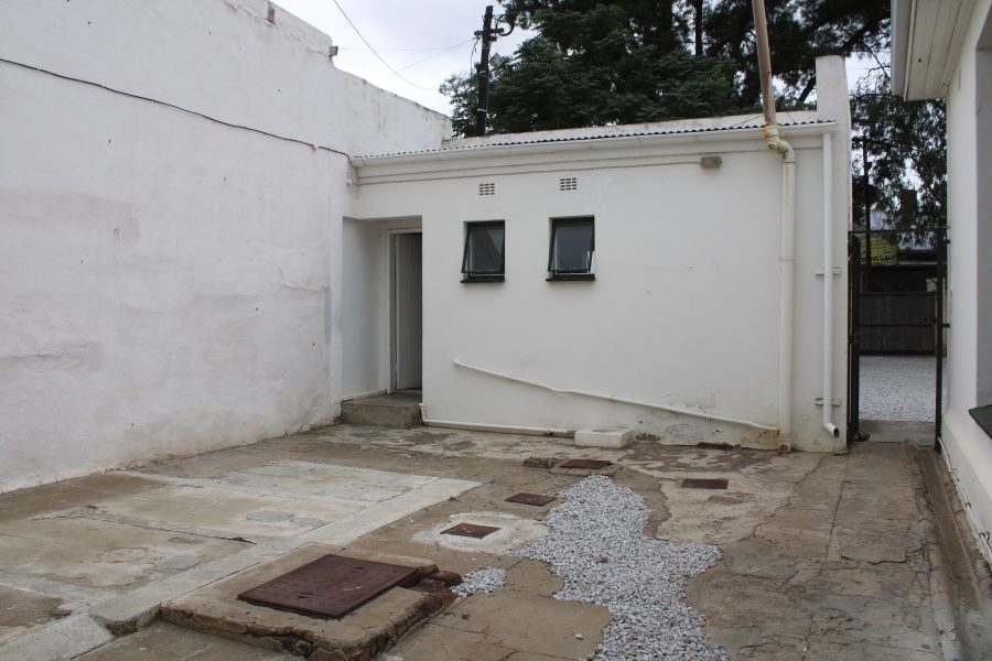 Commercial Property for Sale in Graaff-Reinet Eastern Cape